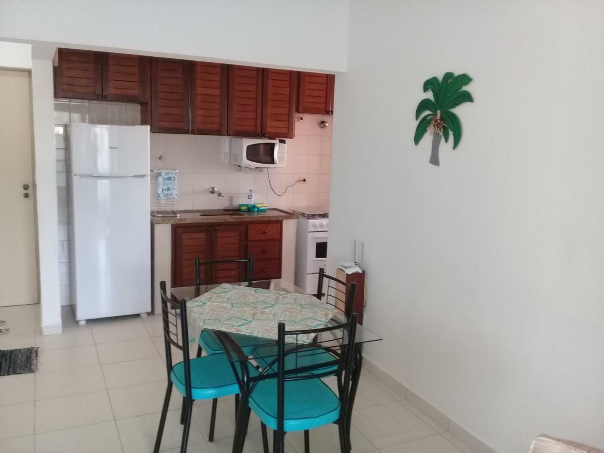 Ap Na Avenida Da Praia Caraguatatuba Eksteriør bilde