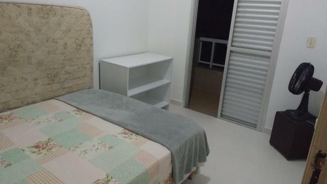 Ap Na Avenida Da Praia Caraguatatuba Eksteriør bilde